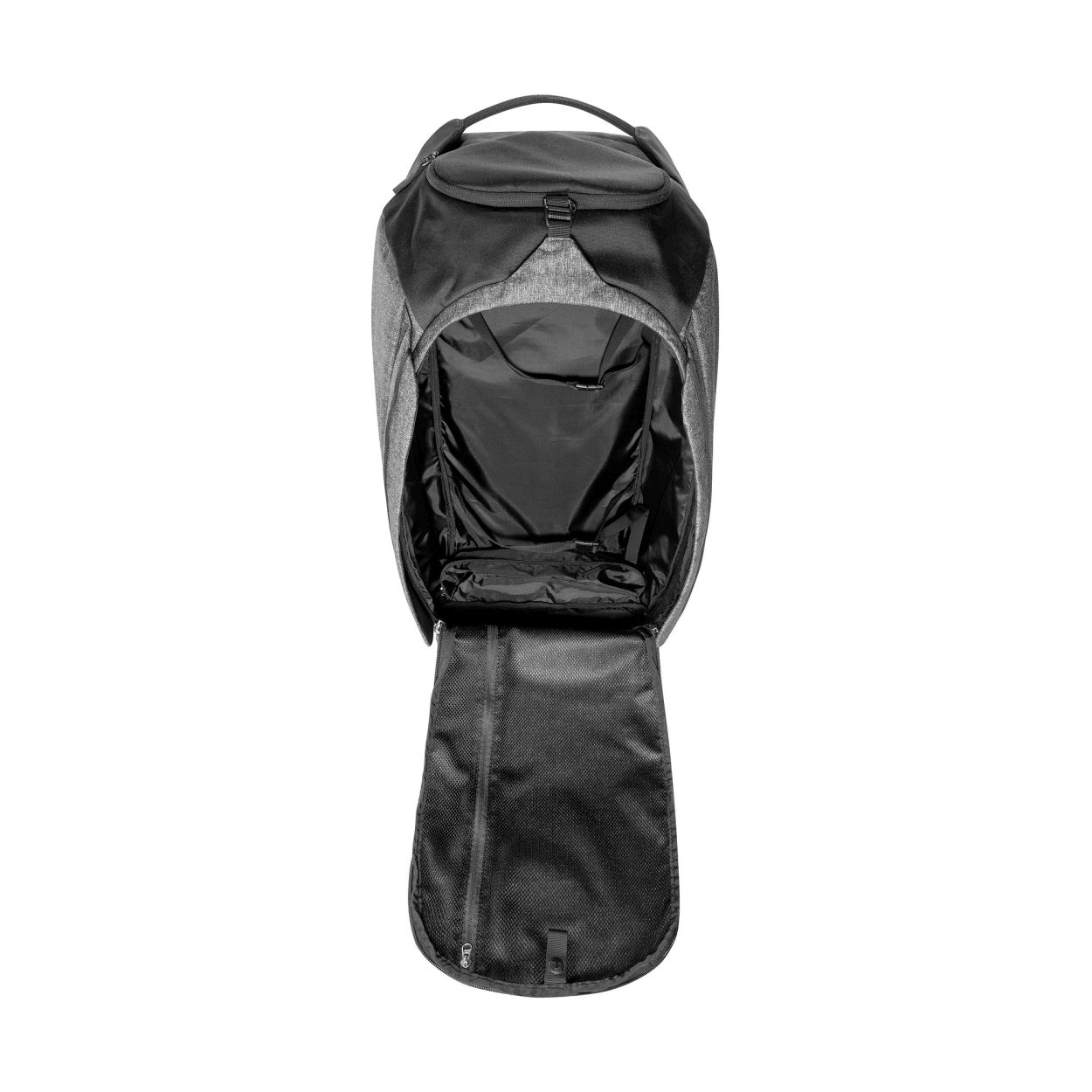 Great Escape 60+15, black