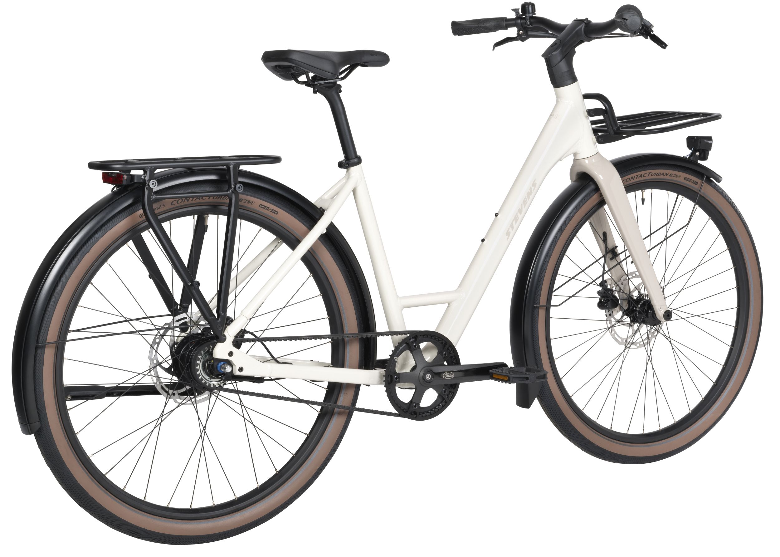 Amant 5.2 Forma 26 S Pepper White