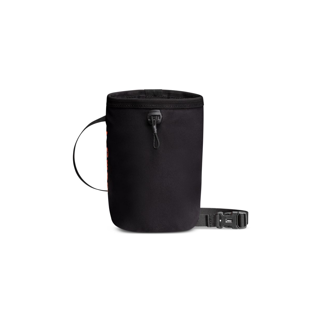 Crag Chalk Bag, black