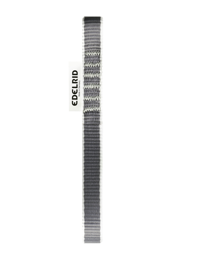 PES Express Sling 16mm, 18 cm, pebbles