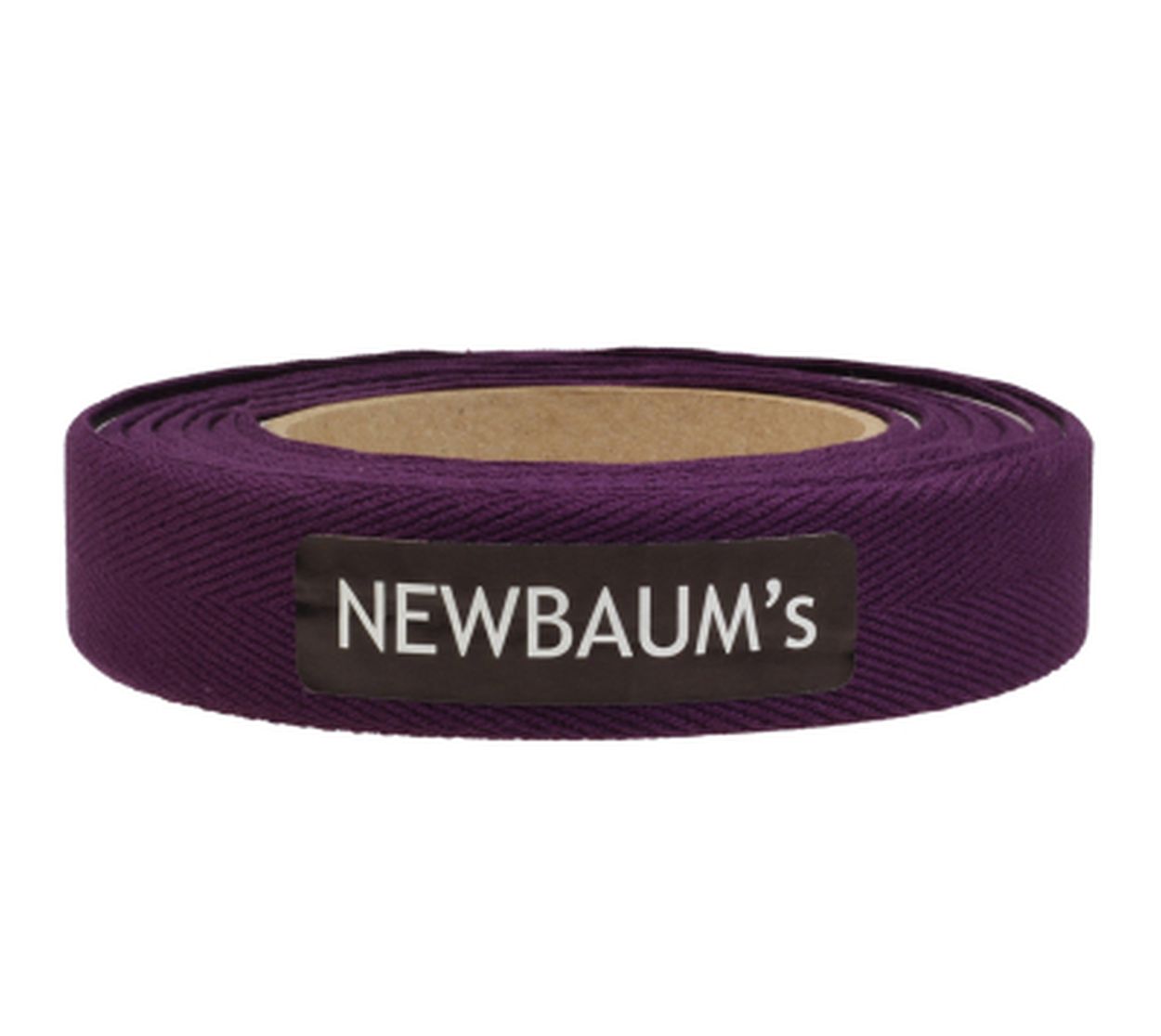Cushioned Cotton Bar Tape, eggplant
