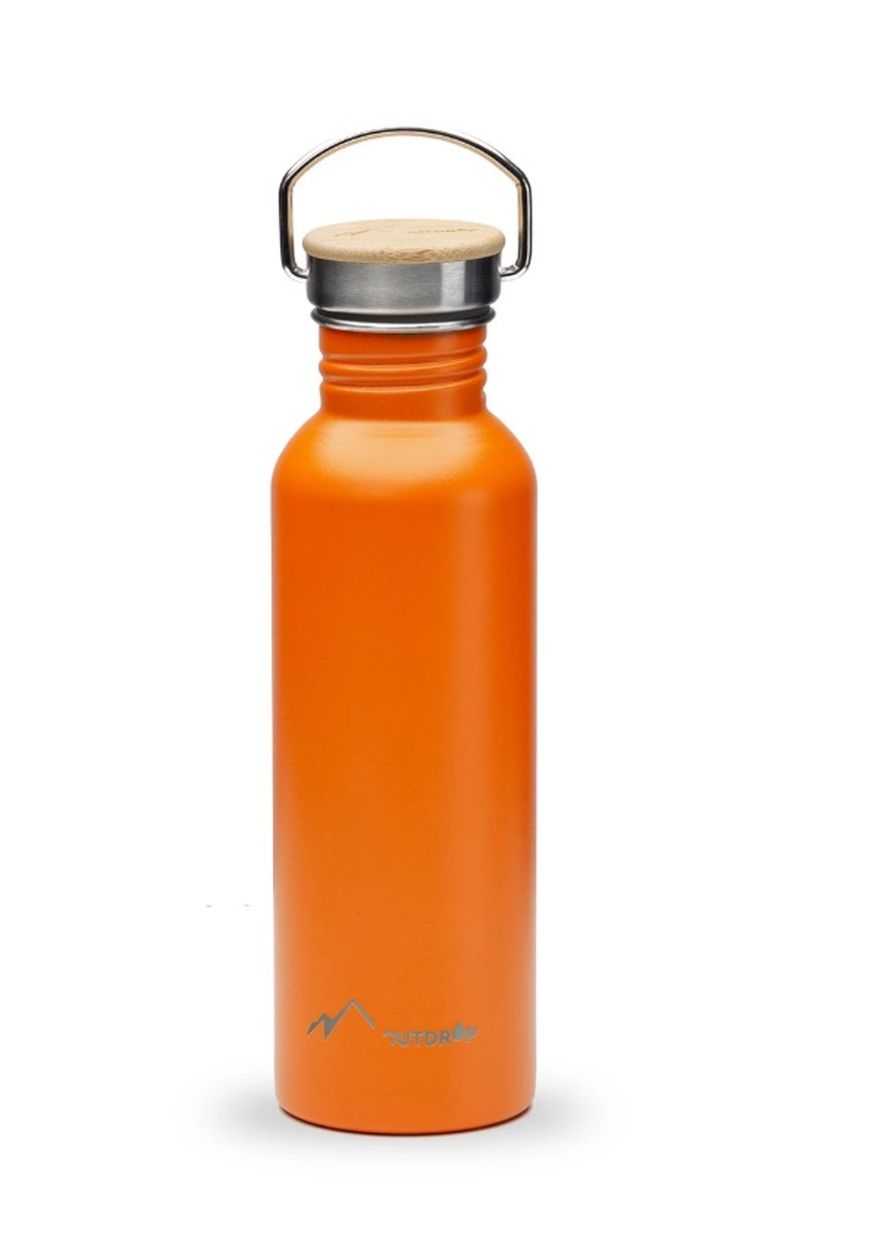 WIEN Einwandig 750 ml, amber