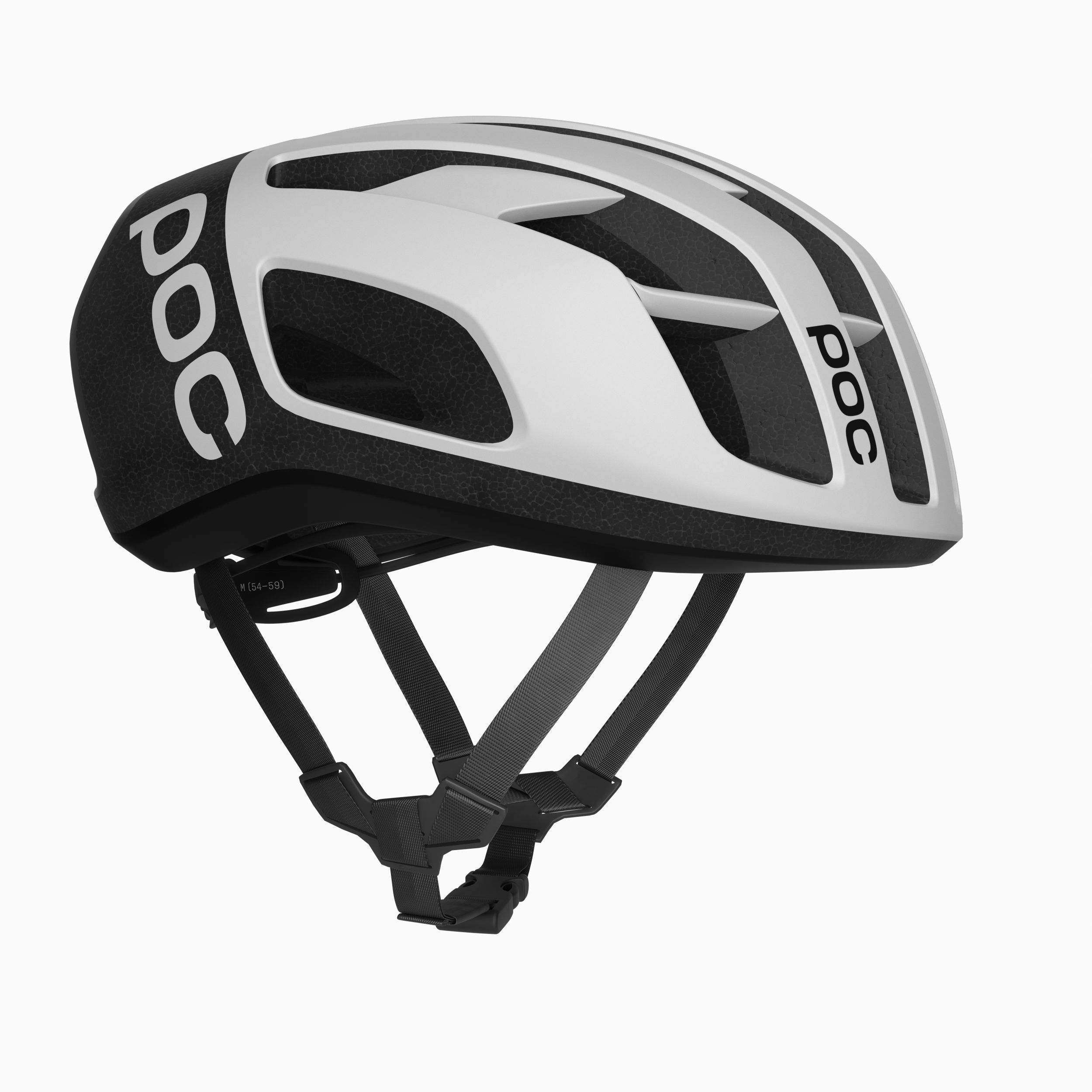 Cytal Lite Cycling Helmet, hydrogen white matt
