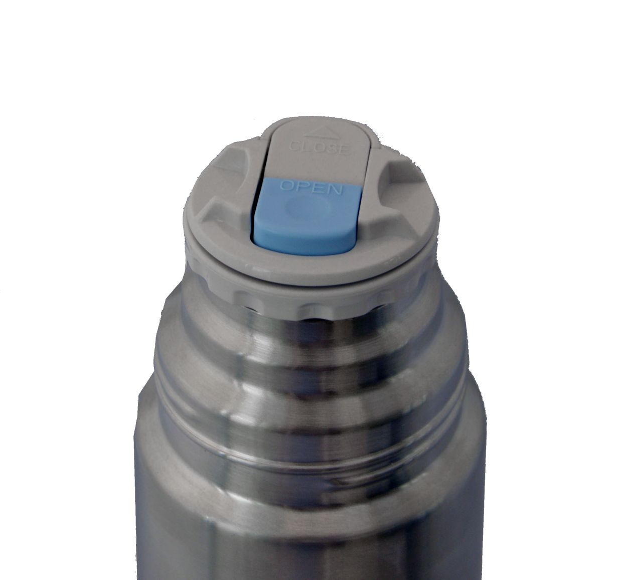 Thermos Isolierflasche `Light & Compact` 1 L,