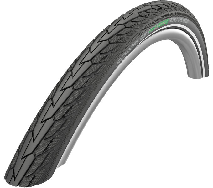 Schwalbe Road Cruiser HS484 Green