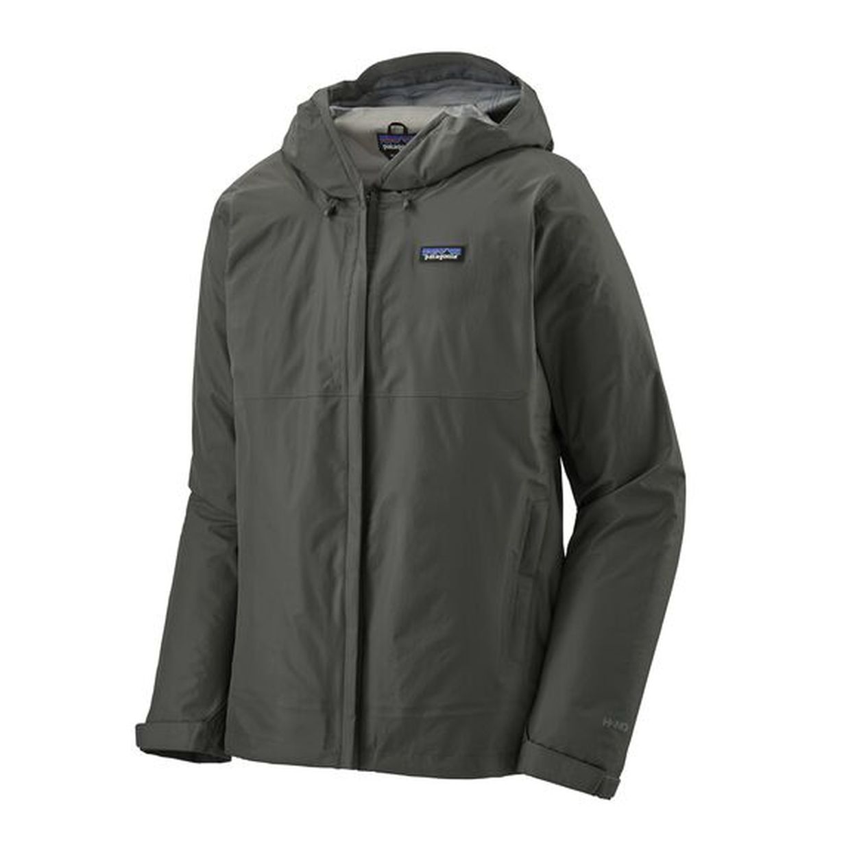 M's Torrentshell 3L Jkt, forge grey