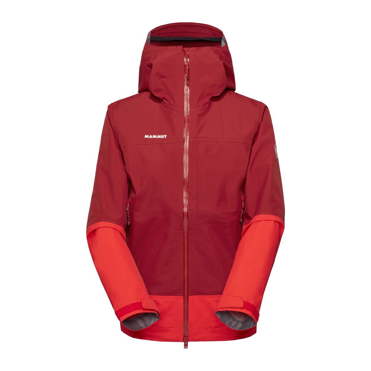 Alto Guide HS Hooded Jacket Women,