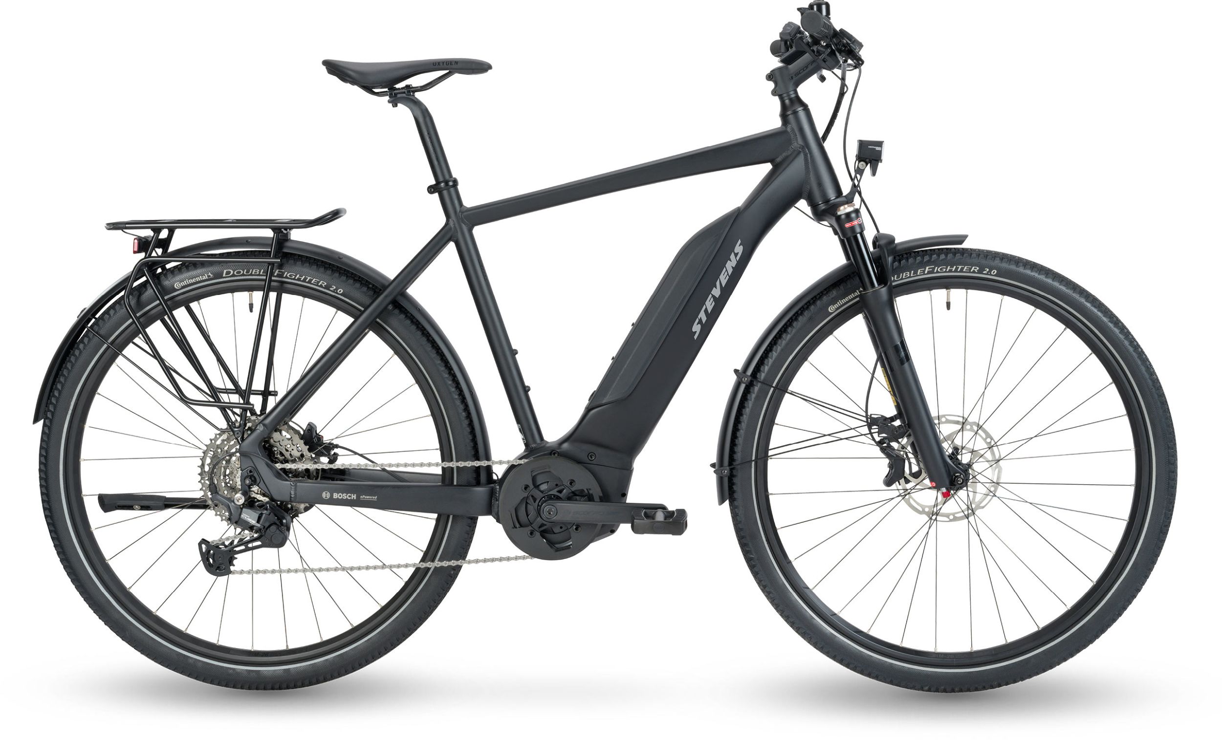 Cross E-6X Tour HT 24 52 Stealth Black