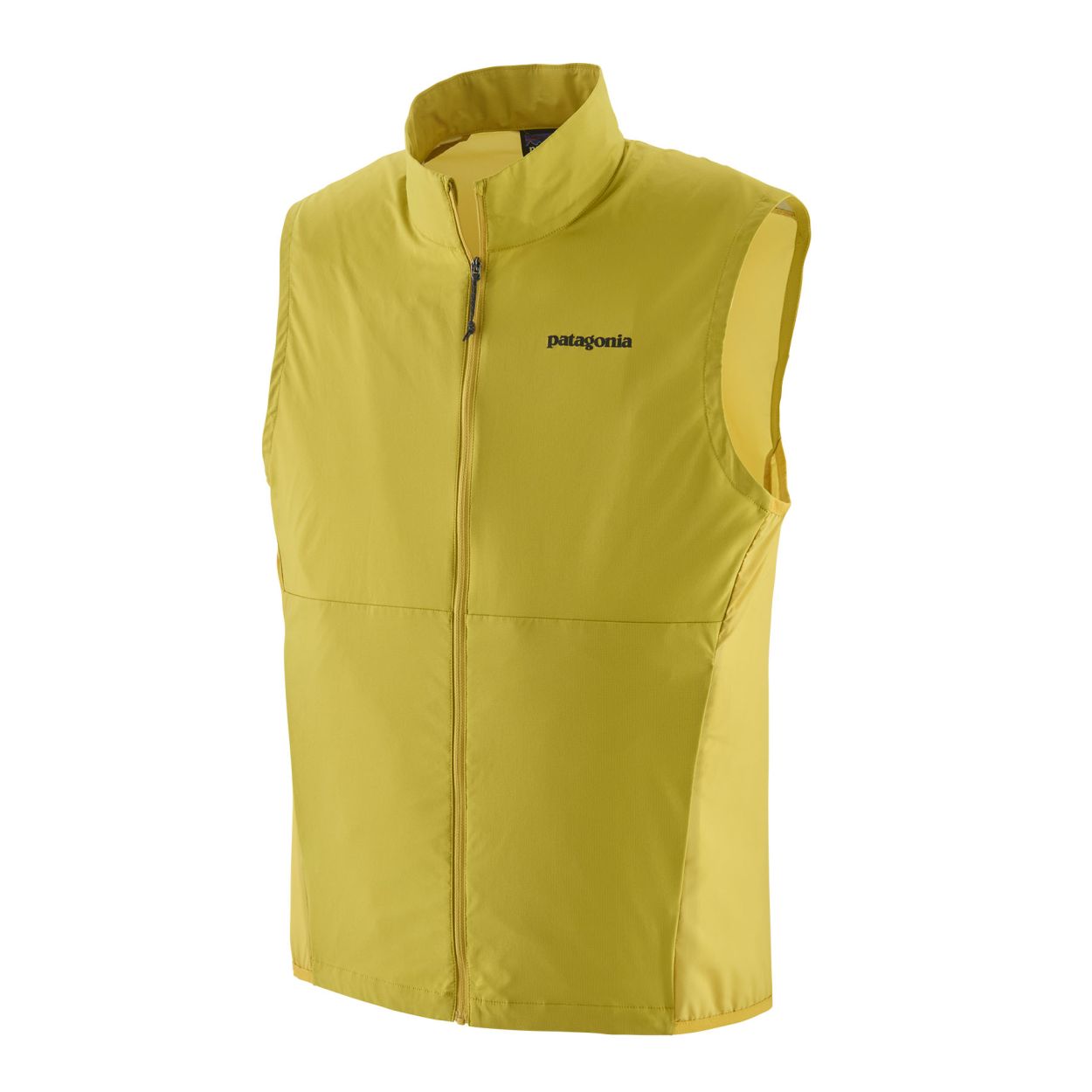 M's Trail Craft Vest, BNLG