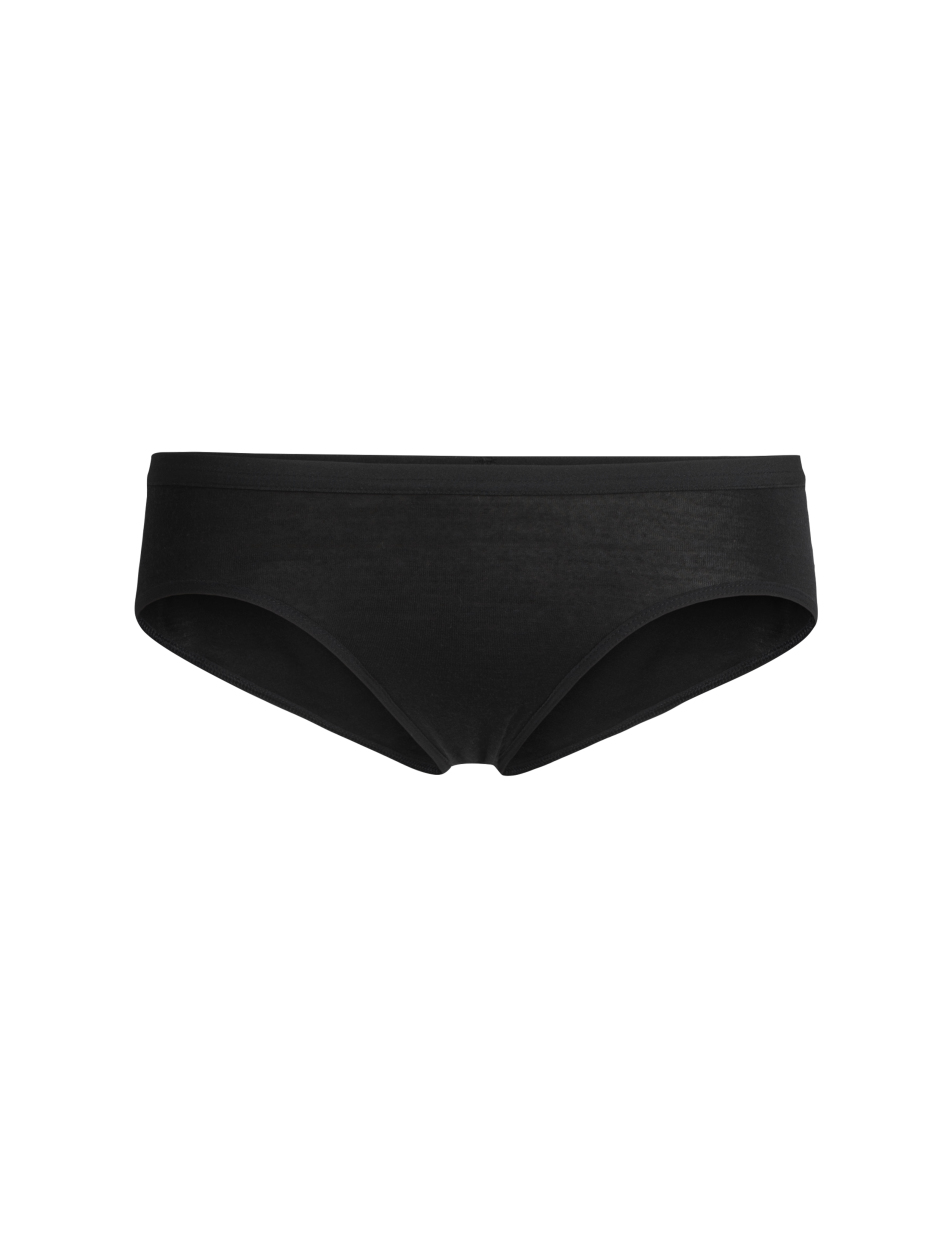Wmns Siren Hipkini, Black