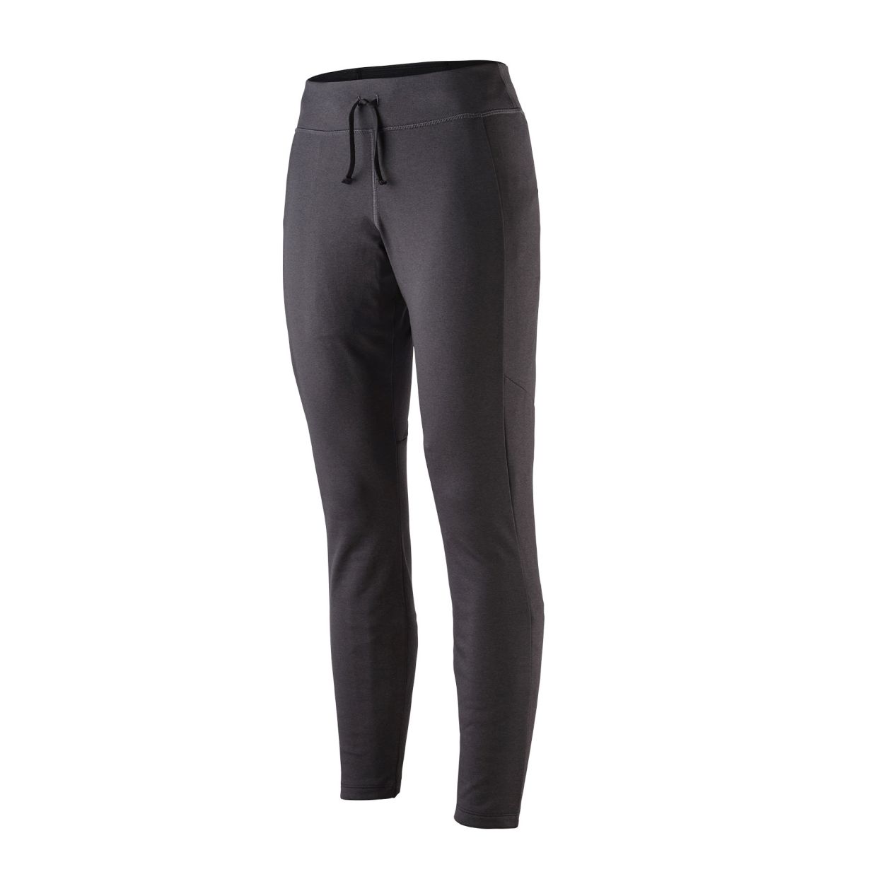 W's R1 Daily Bottoms, ink black-black x-dye