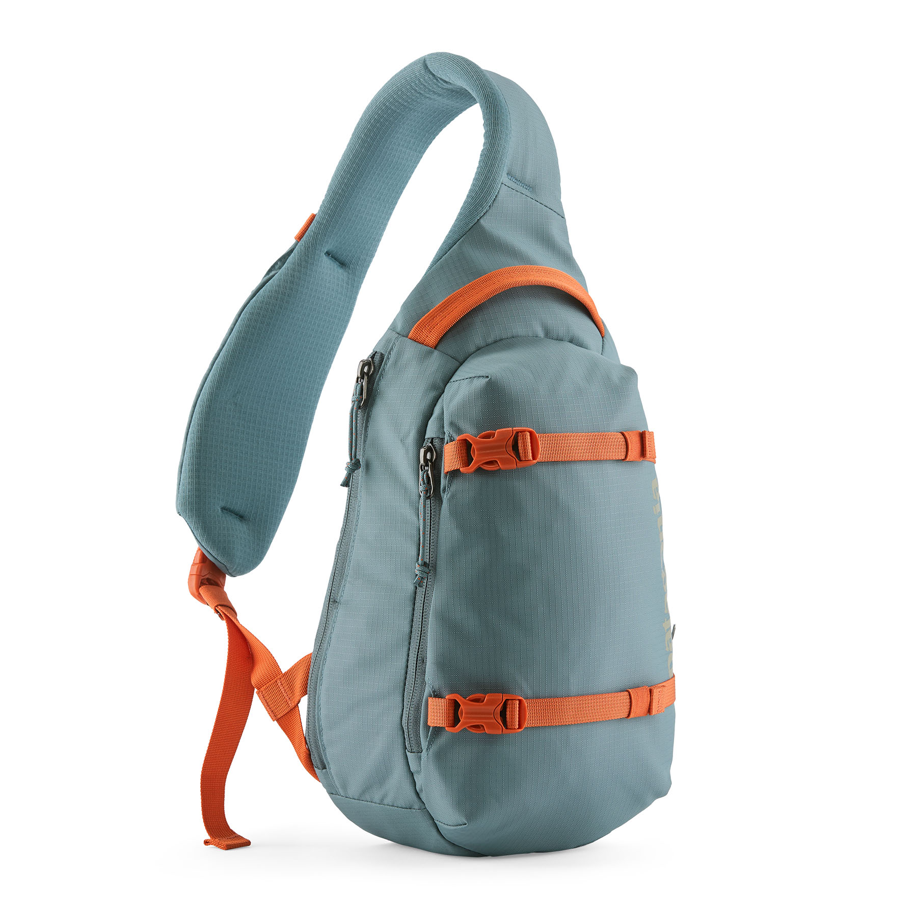 Atom Sling 8L, BLSG, blue sage