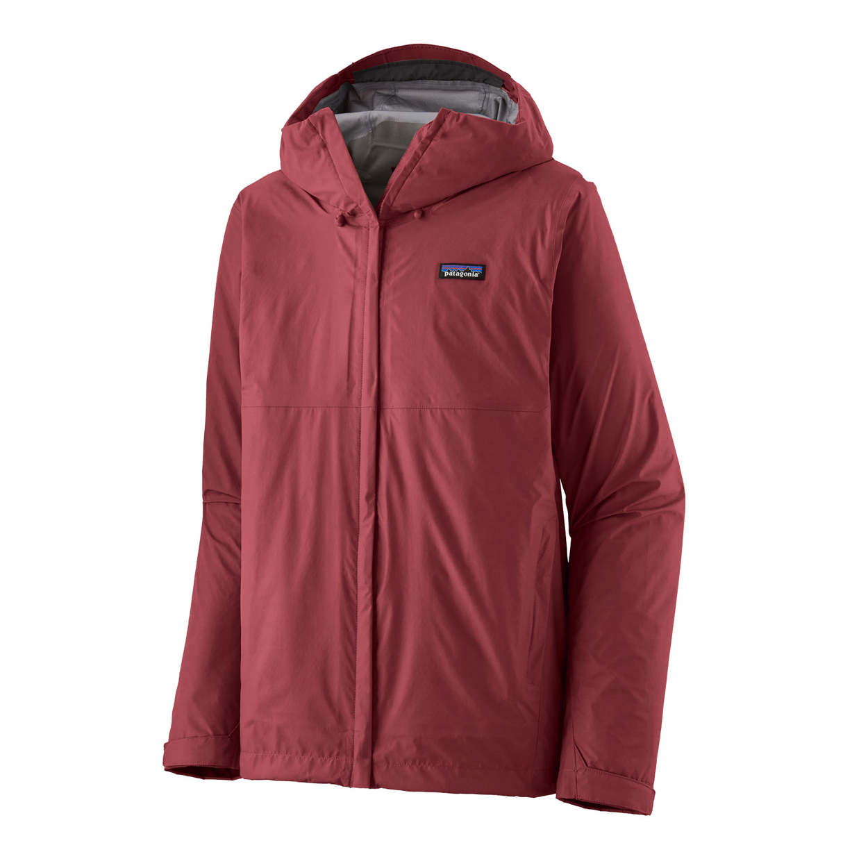 M's Torrentshell 3L Jkt, wax red
