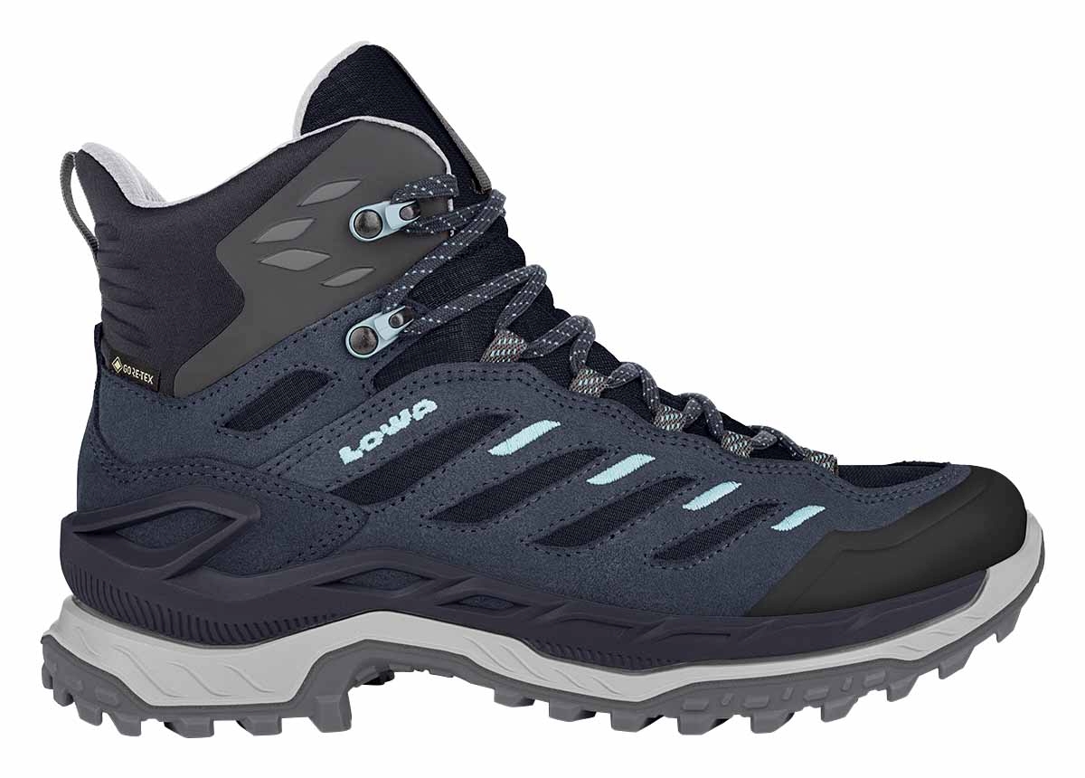 Innovo GTX Mid wms, navy/arktis