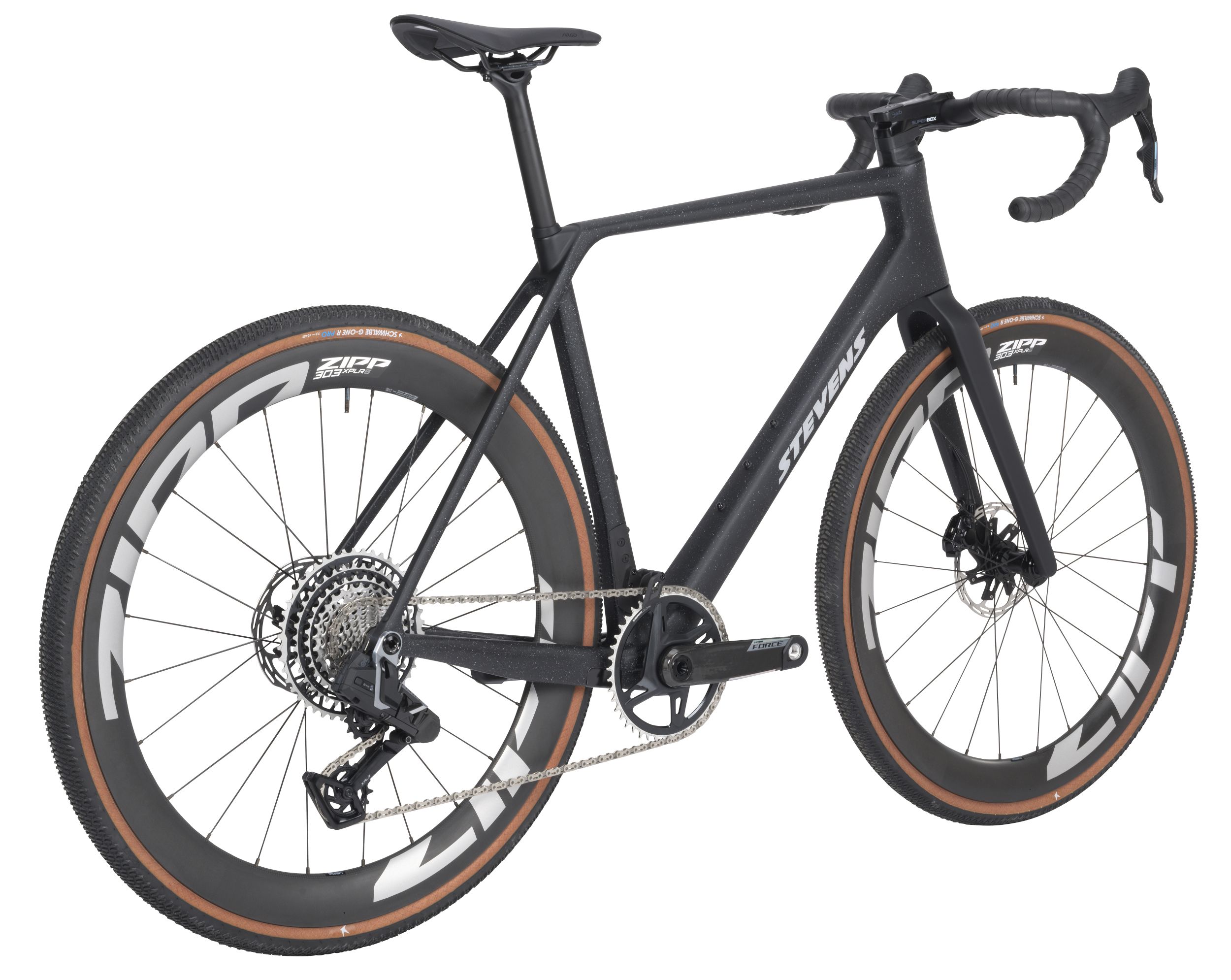 Camino RS Pro AXS 26 54 Nightstone