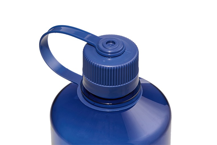 Nalgene `Everyday EH Sustain` 1,0L, denim