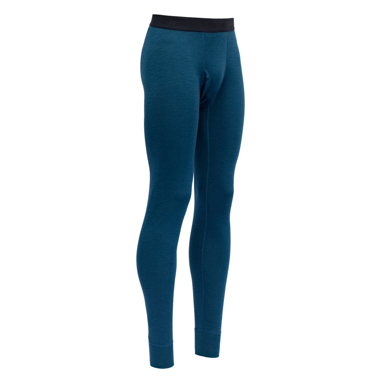 Duo Active Man Long Johns W/Fly, flood