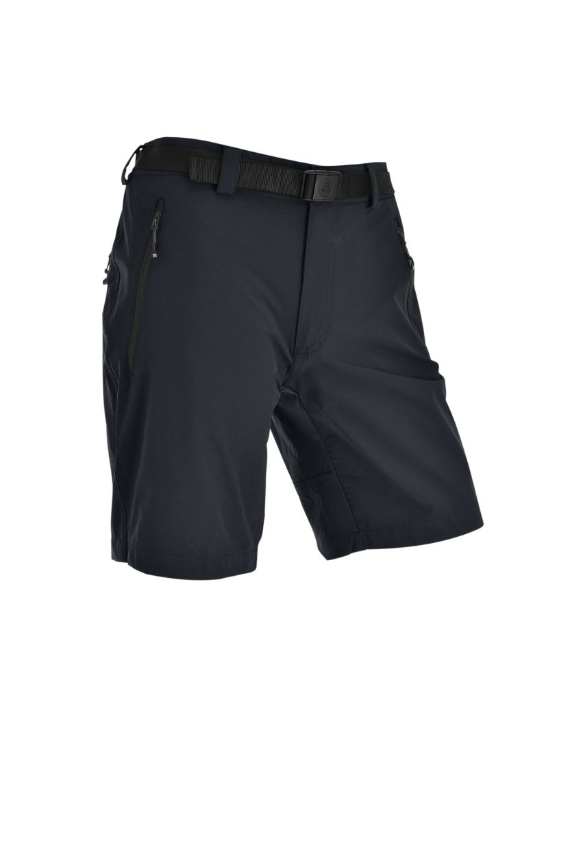 Herren Bermuda Glishorn 2XT, black