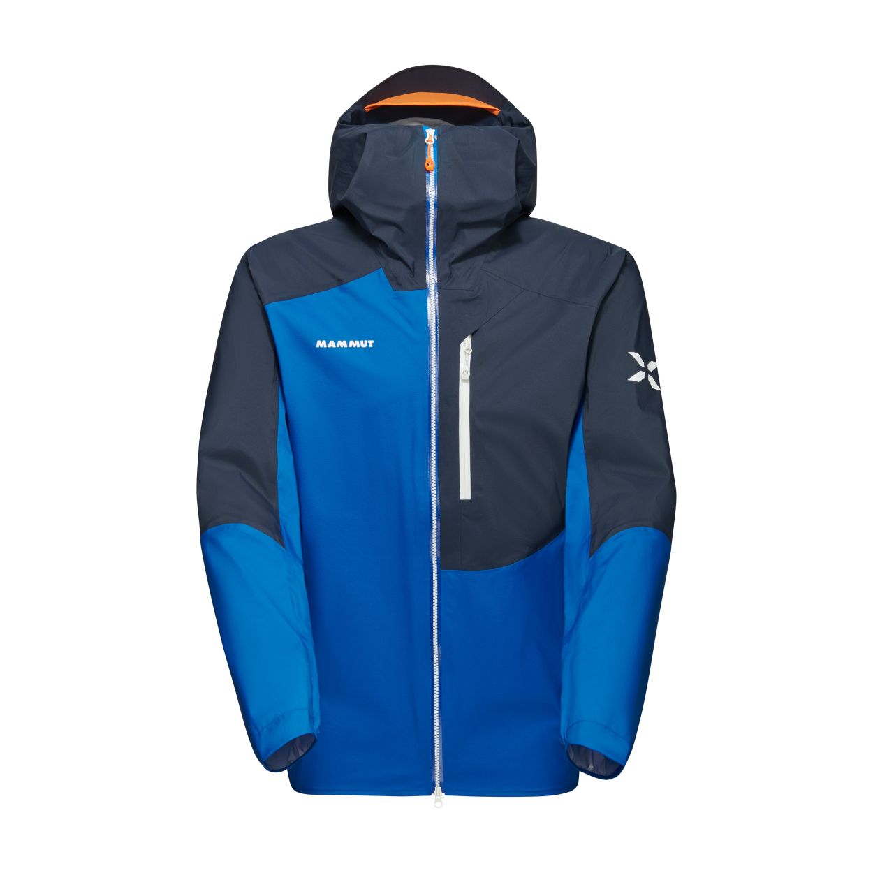 Eiger Speed HS Hooded Jacket Men