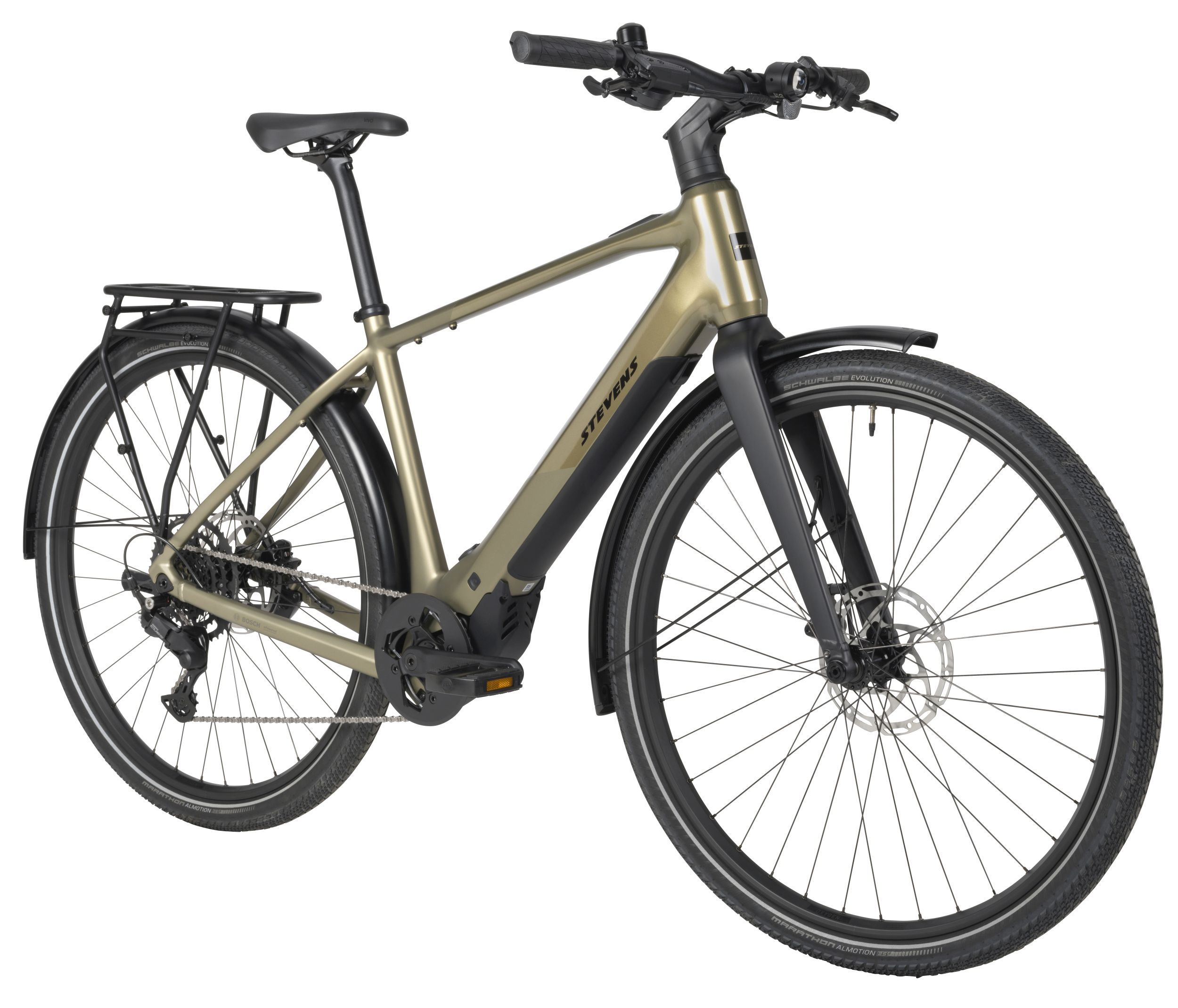 E-Livenza 6.4.1 HT 26 M Light Olive