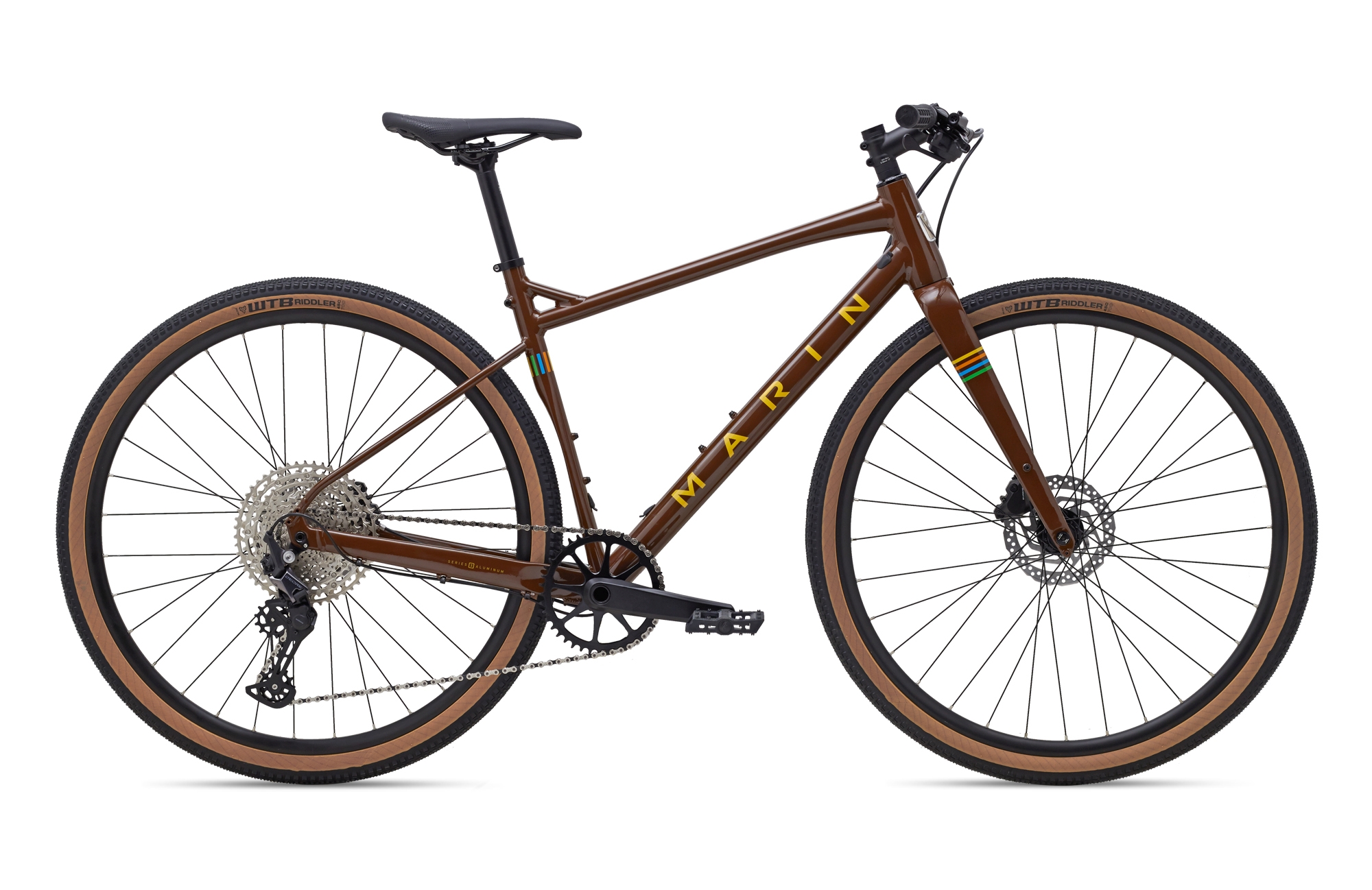 Marin DSX 2 Brown XL