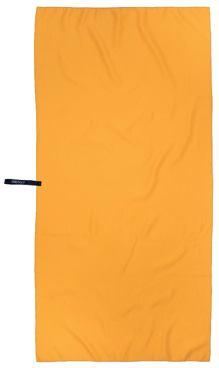 Cocoon Towel Hyperlite, Gr. L, sunrise