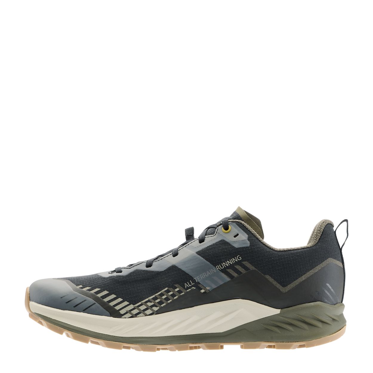 Amplux 2 GTX, schwarz/olive
