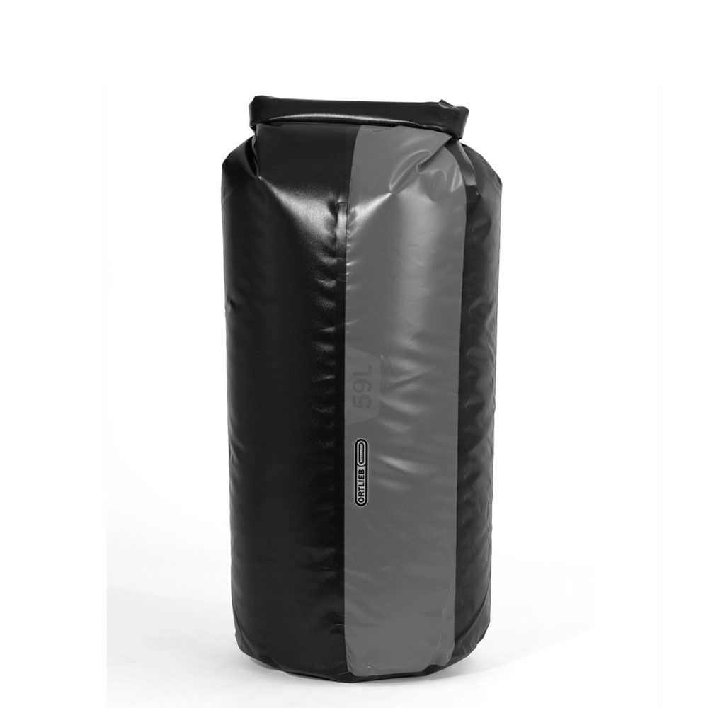 Dry-Bag PD350, 59Liter, black - slate