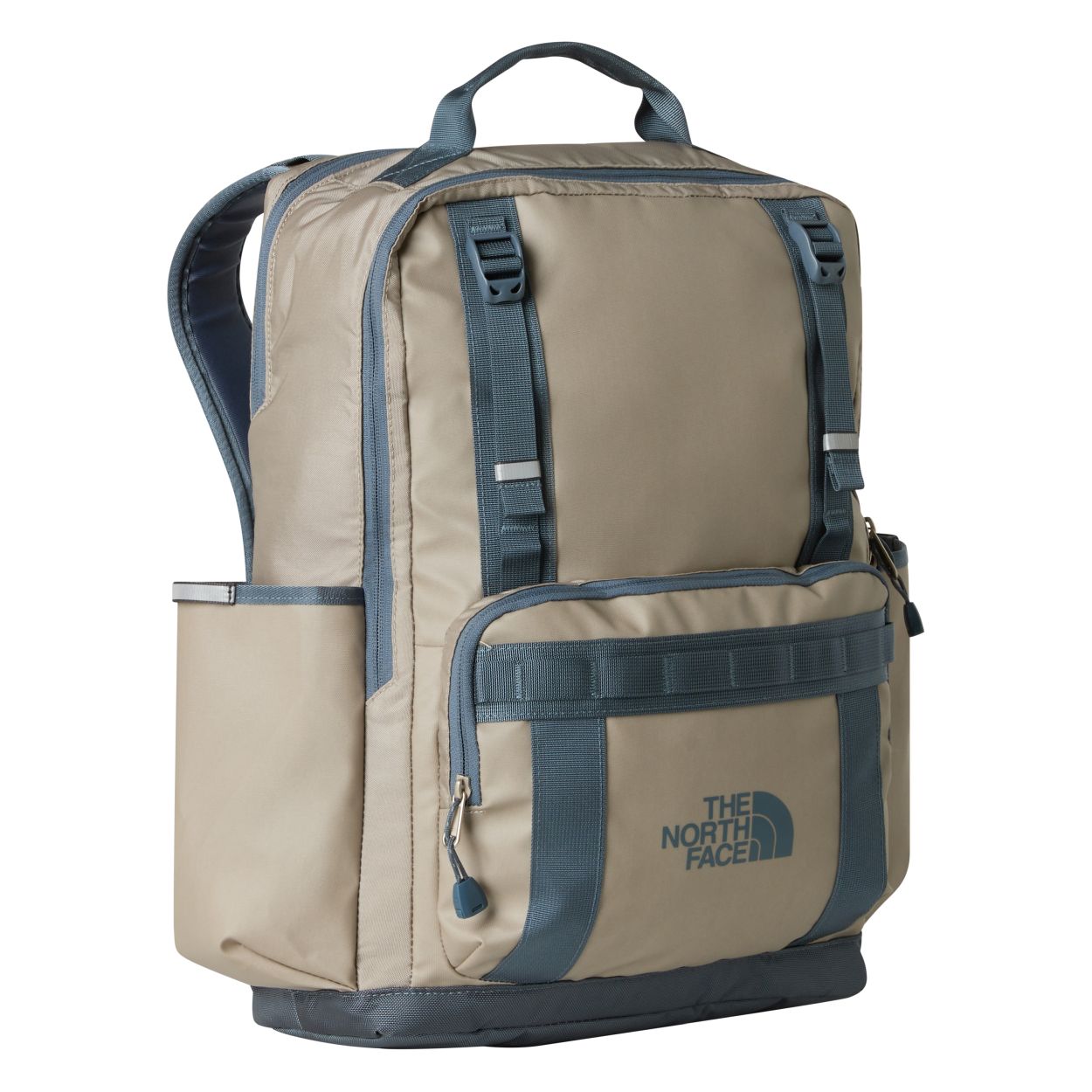 Base Camp Daypack, stone slab/granite grey
