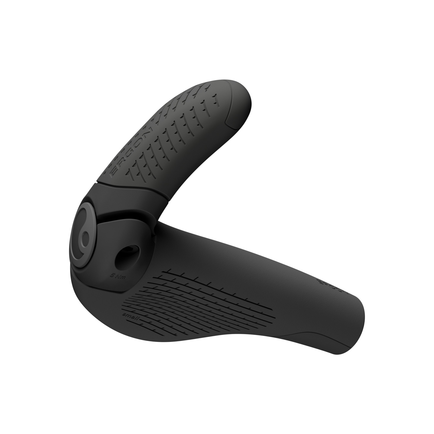 Ergon GP3-S Evo  -  Gewicht*:260 g (S);Bar