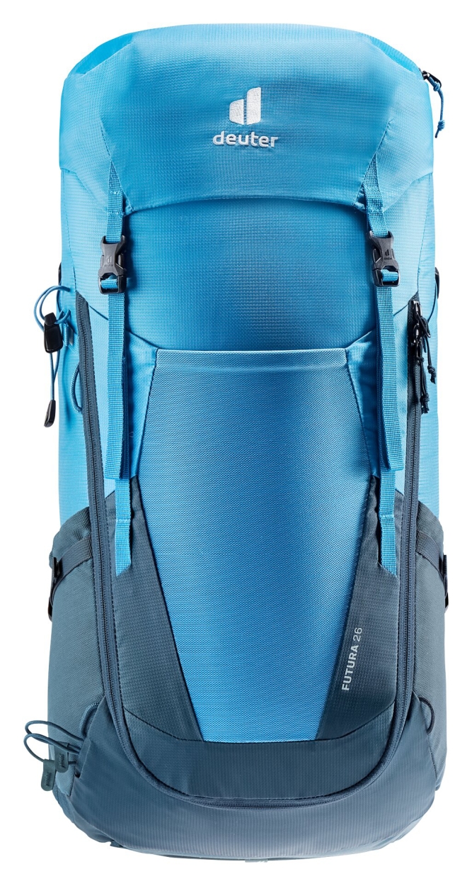 Futura 26, reef-ink