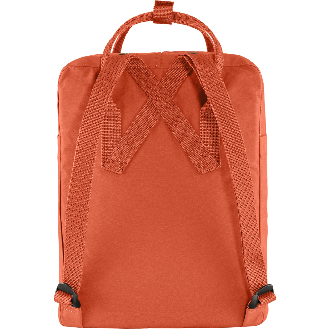 Kanken, rowan red