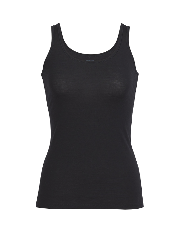 Wmns Siren Tank, black