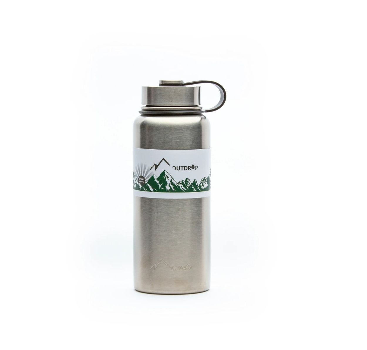 Mailand Vakuum 950 ml, edelstahl