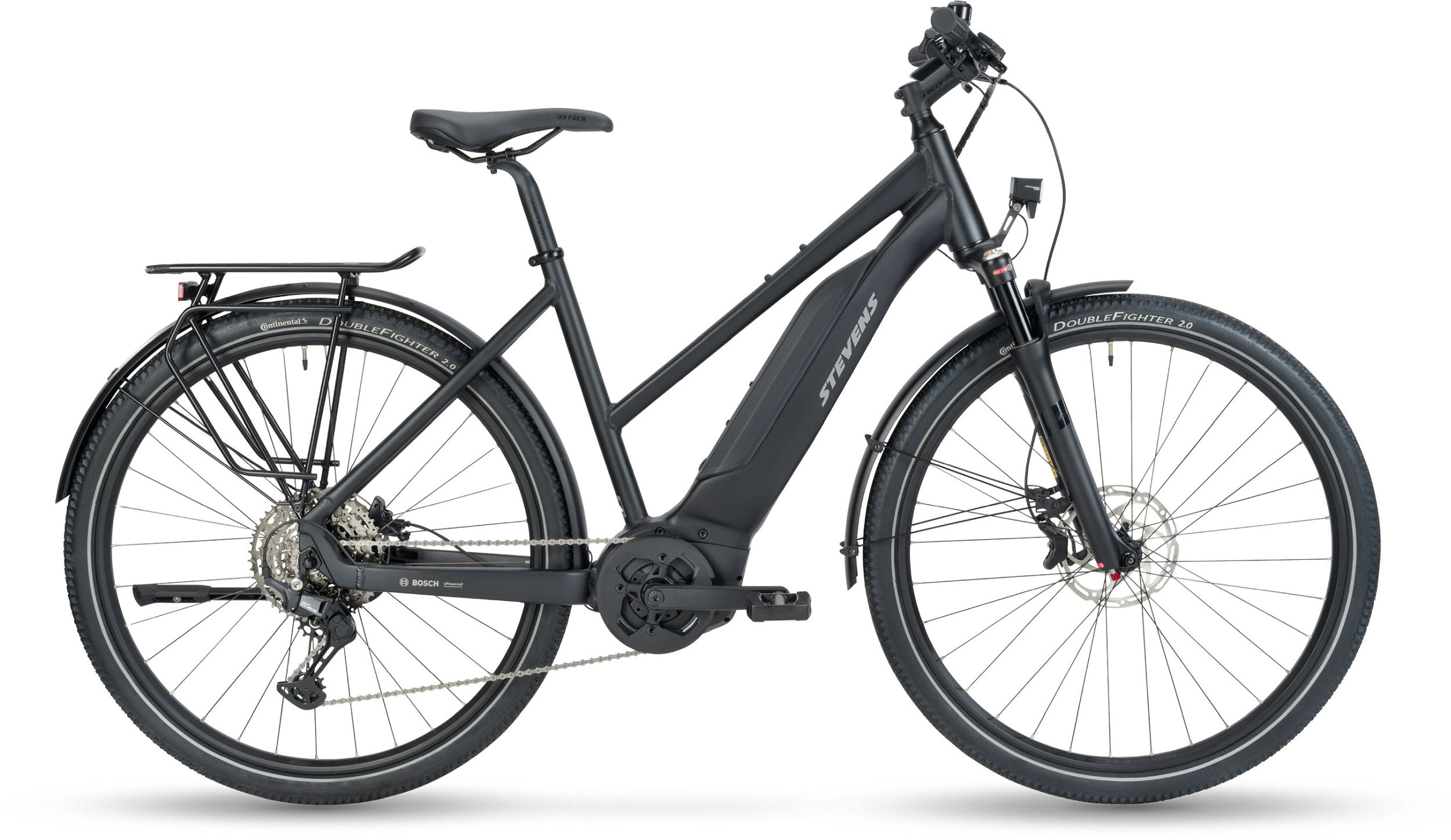 Cross E-6X Tour LT 24 50 Stealth Black