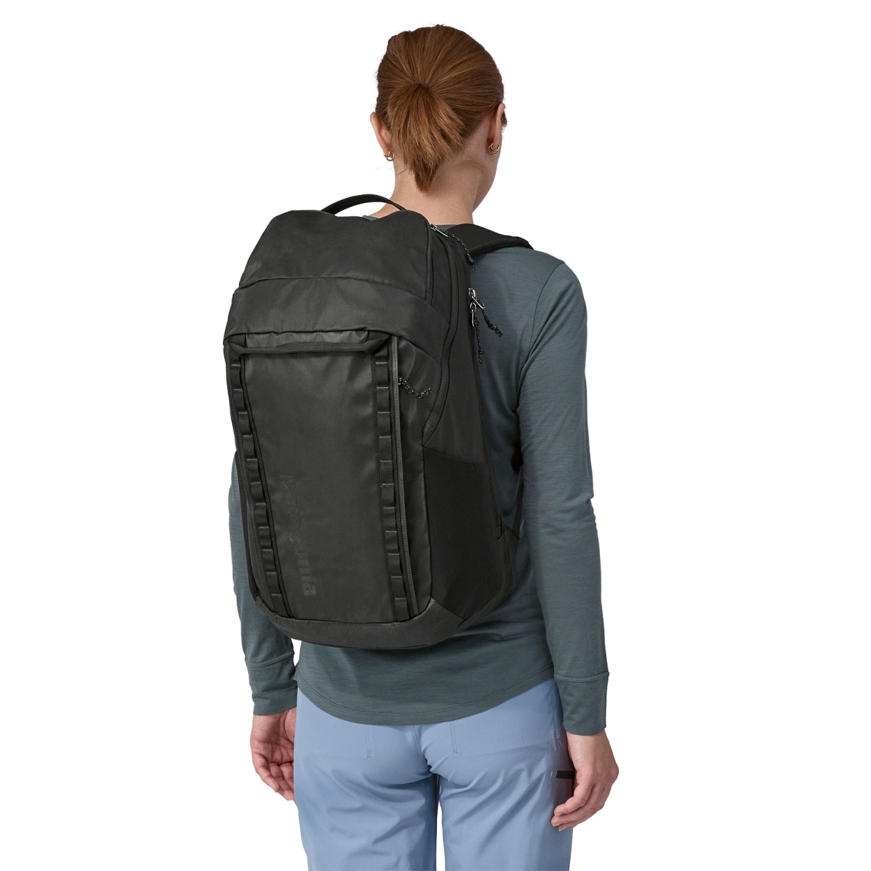 Black Hole Pack 32L, black