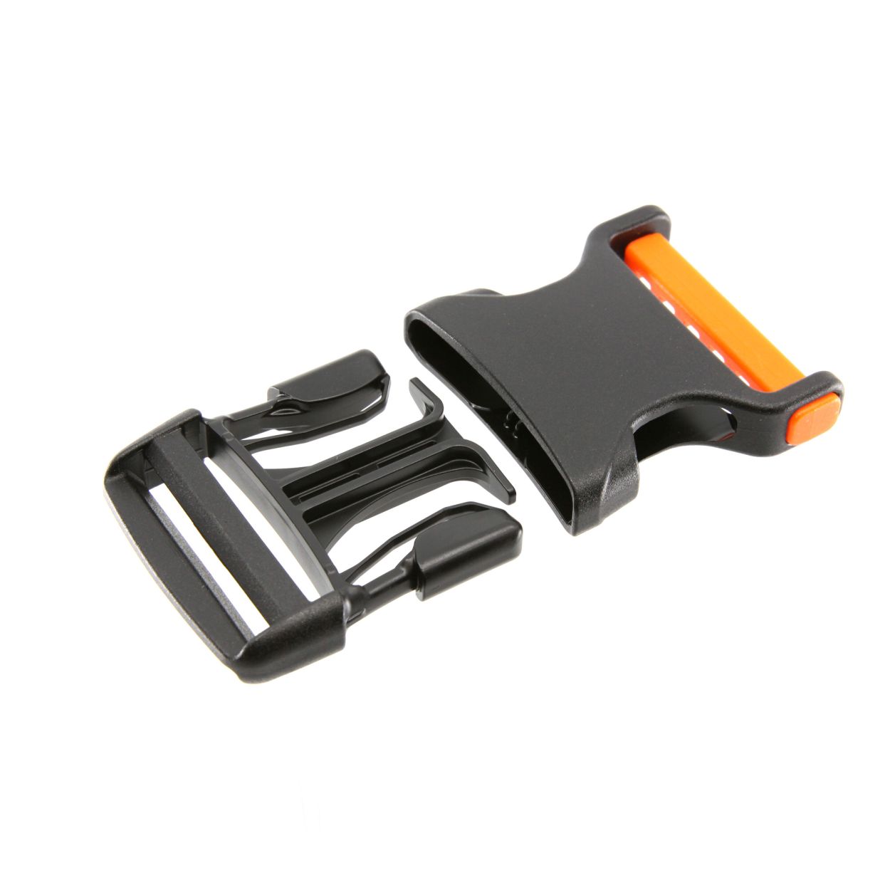 EcoBTS Champ SR-40, 1pcs, black