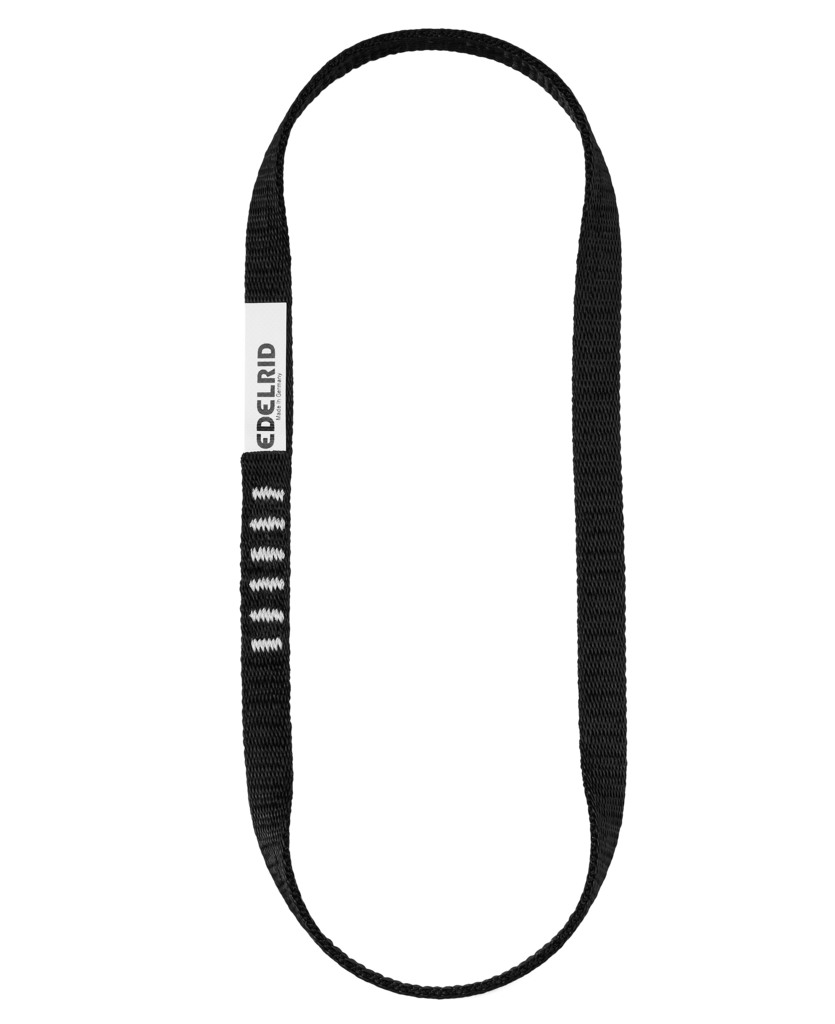 Tech Web Sling 12mm II, 90cm, night (017)