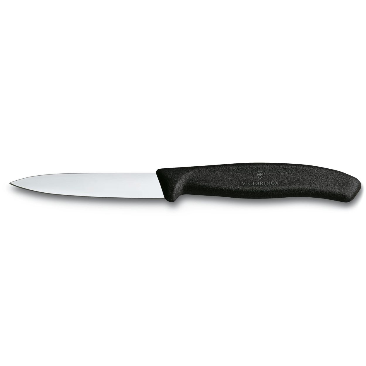 Gemüsemesser SwissClassic, Mittelspitz, 8cm,