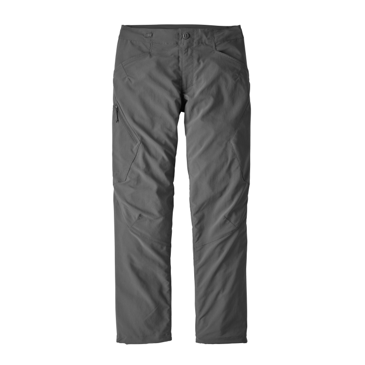 M's RPS Rock Pants, forge grey