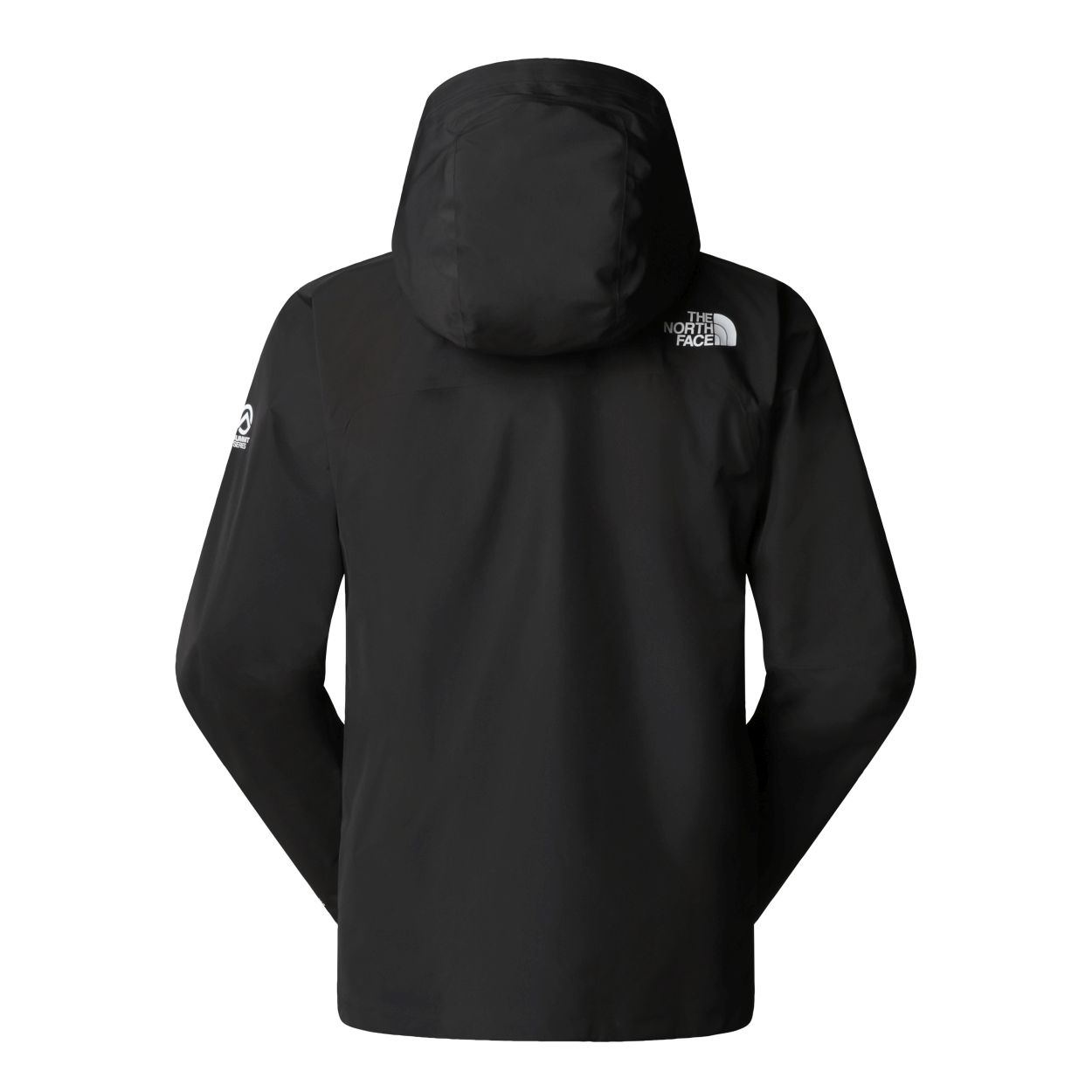 M Summit Cayesh GTX Pro Jacket, tnf black
