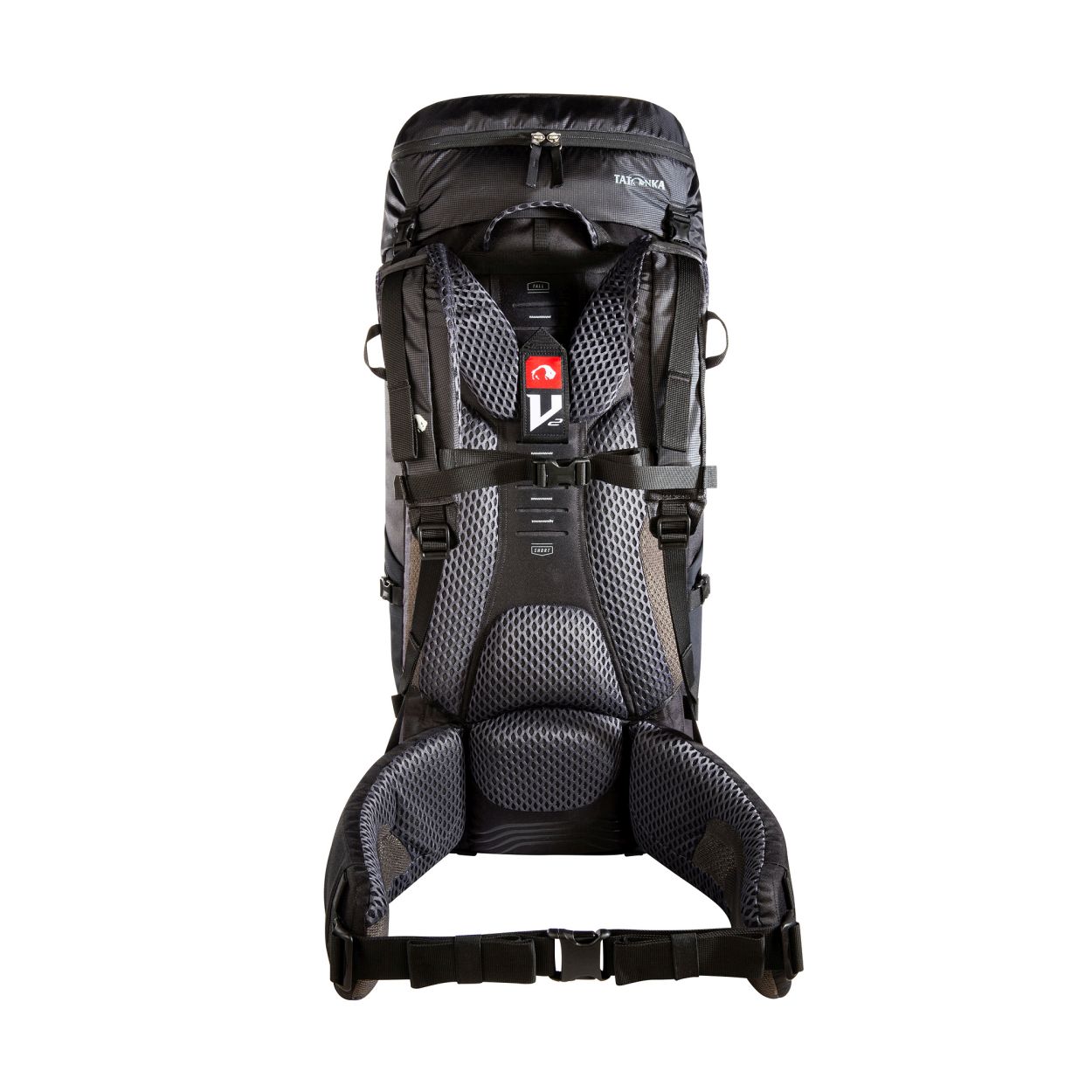 Yukon 70+10, black