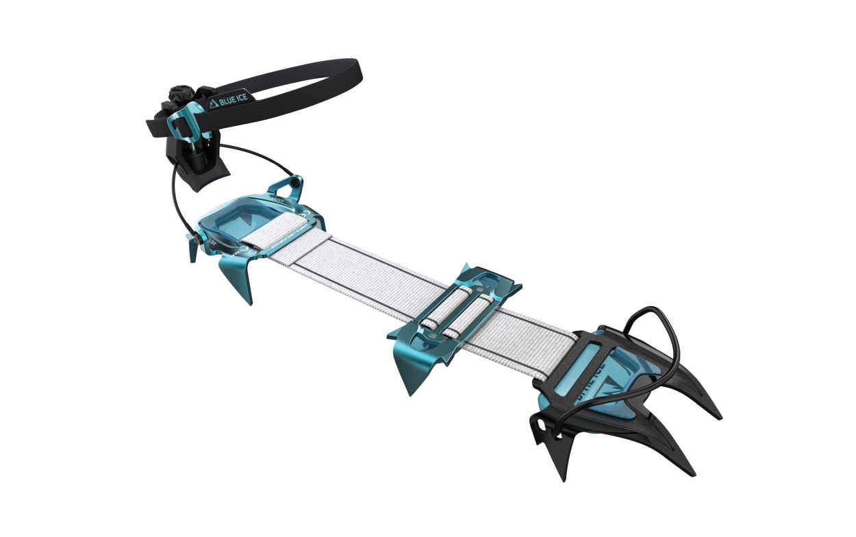Harfang Crampon