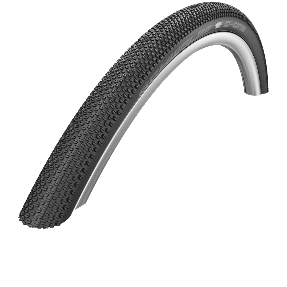 REIFEN G-ONE ALLROUND 35-622 B/B-SK HS473 black