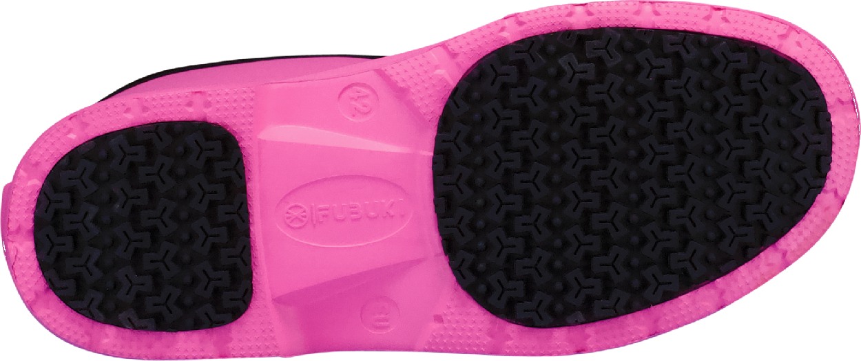Niseko 3.0 Low, Pink