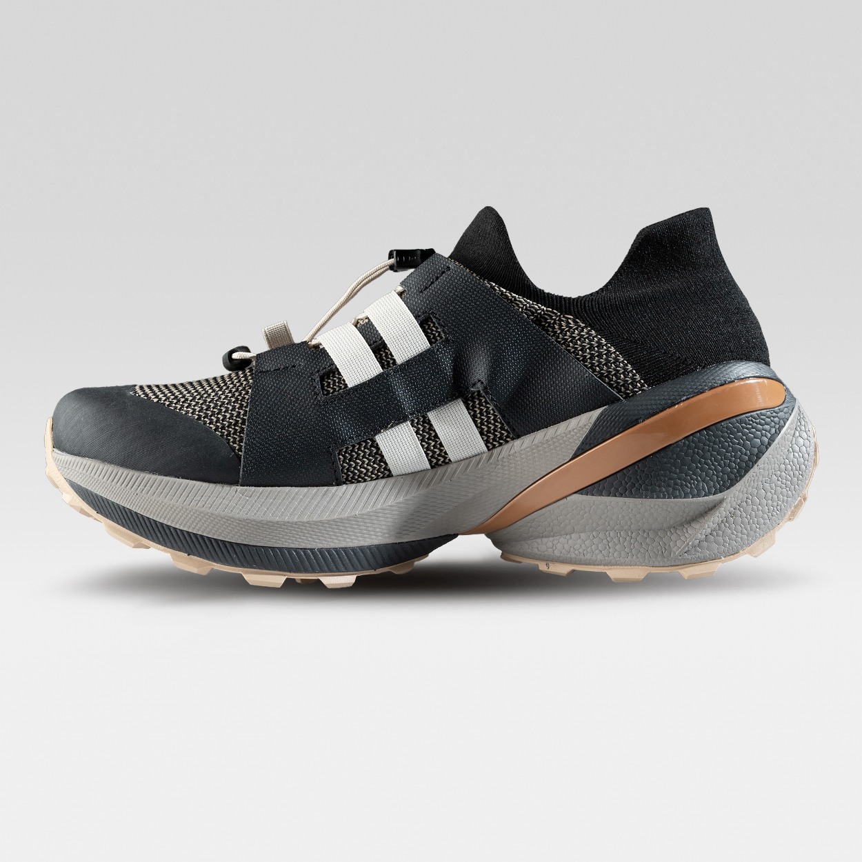 WOMAN PATHWAY MID SHOES