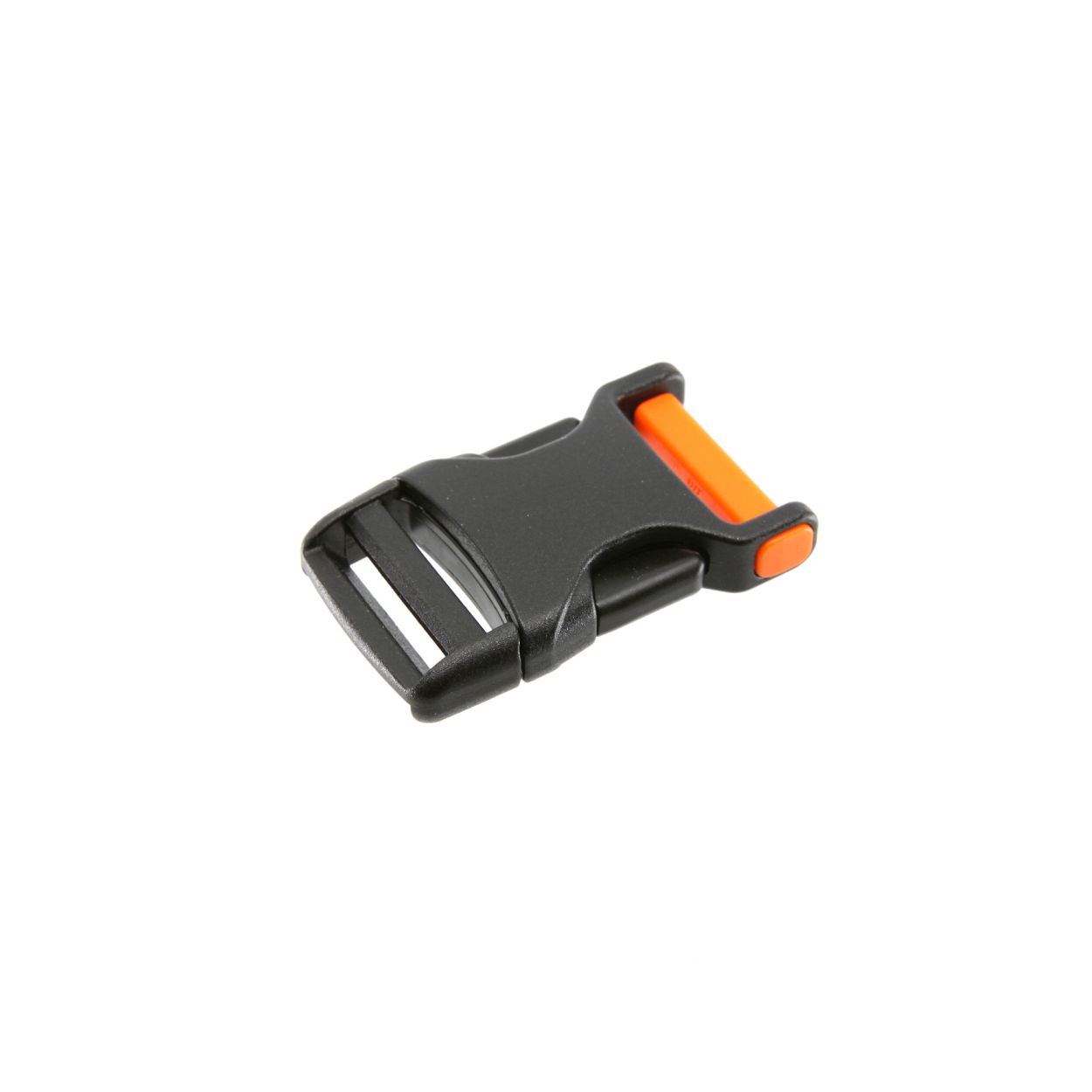 EcoBTS Champ SR-25, 2pcs, black